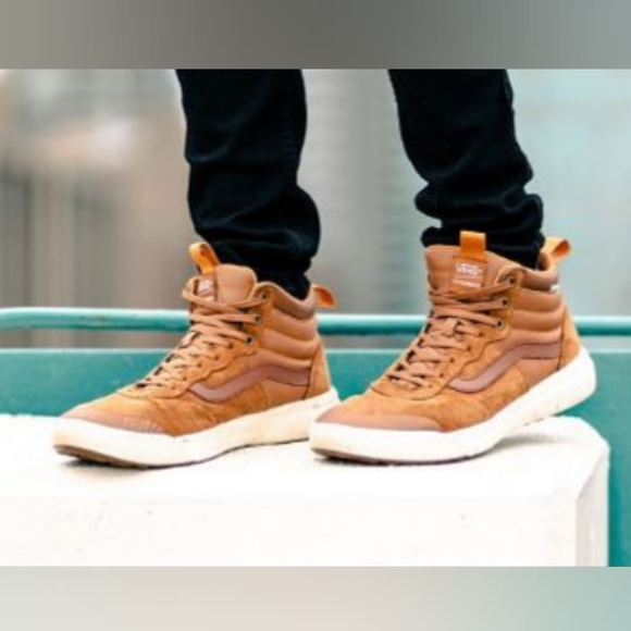 VANS M7½-W9 Ultrarange HI (MTE) - Picture 2 of 16